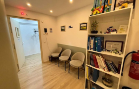 Dentiste à Charenton-le-Pont