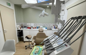 Dentiste à Charenton-le-Pont