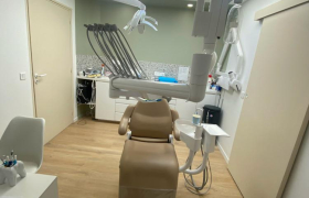 Dentiste à Charenton-le-Pont